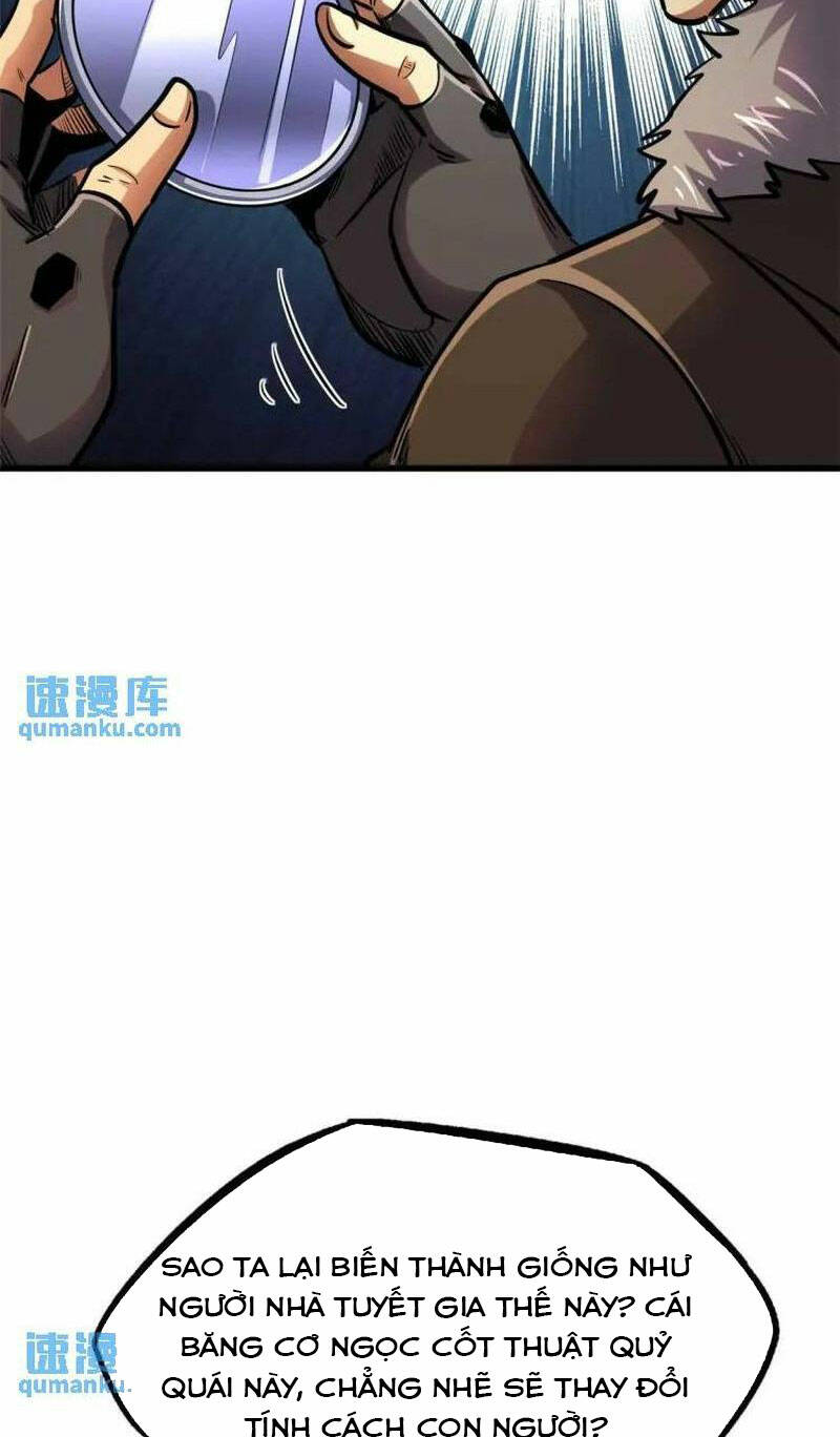 Siêu Cấp Thần Cơ Nhân - Chapter 194 - Page 49