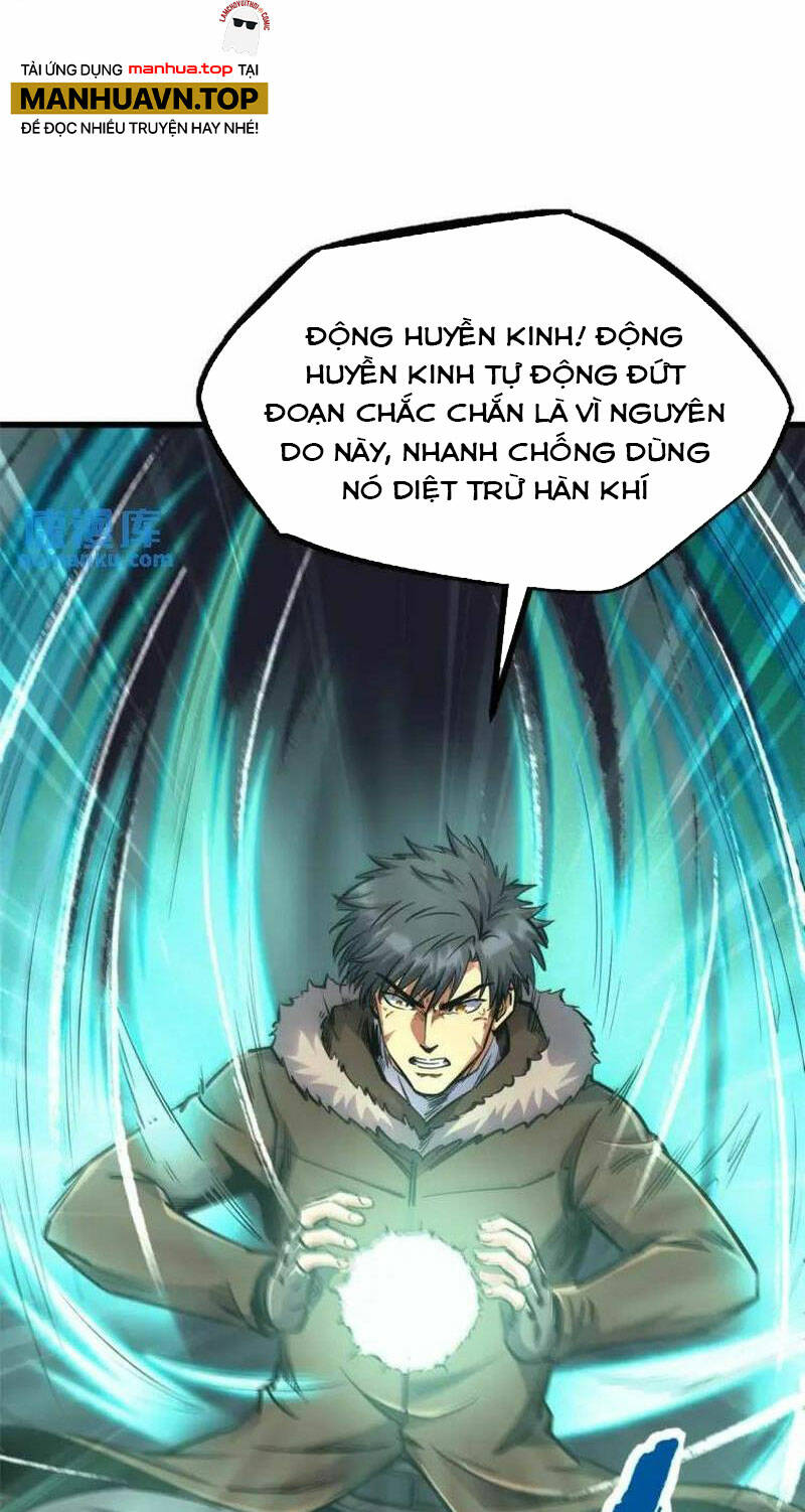Siêu Cấp Thần Cơ Nhân - Chapter 194 - Page 51