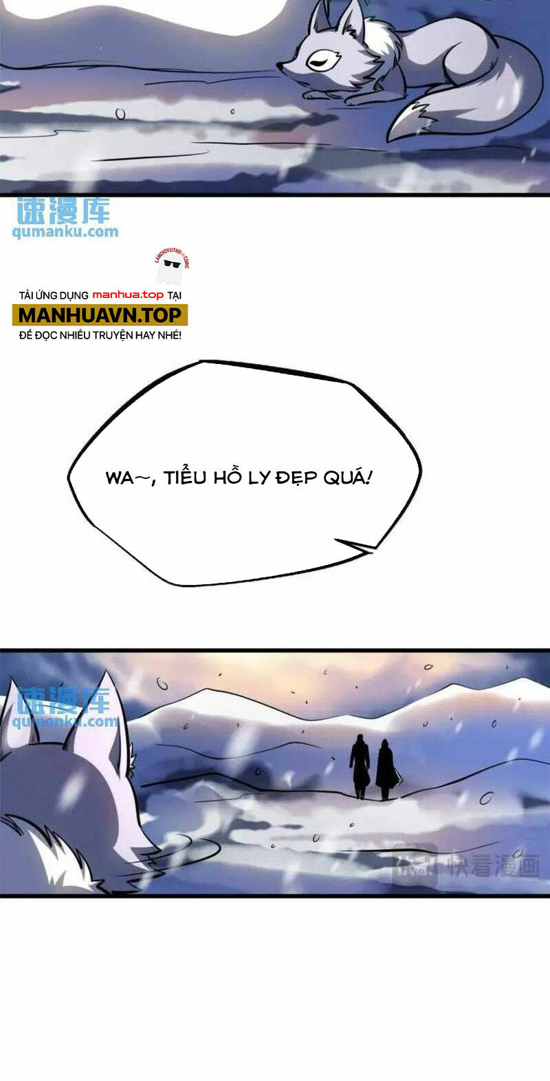 Siêu Cấp Thần Cơ Nhân - Chapter 194 - Page 54