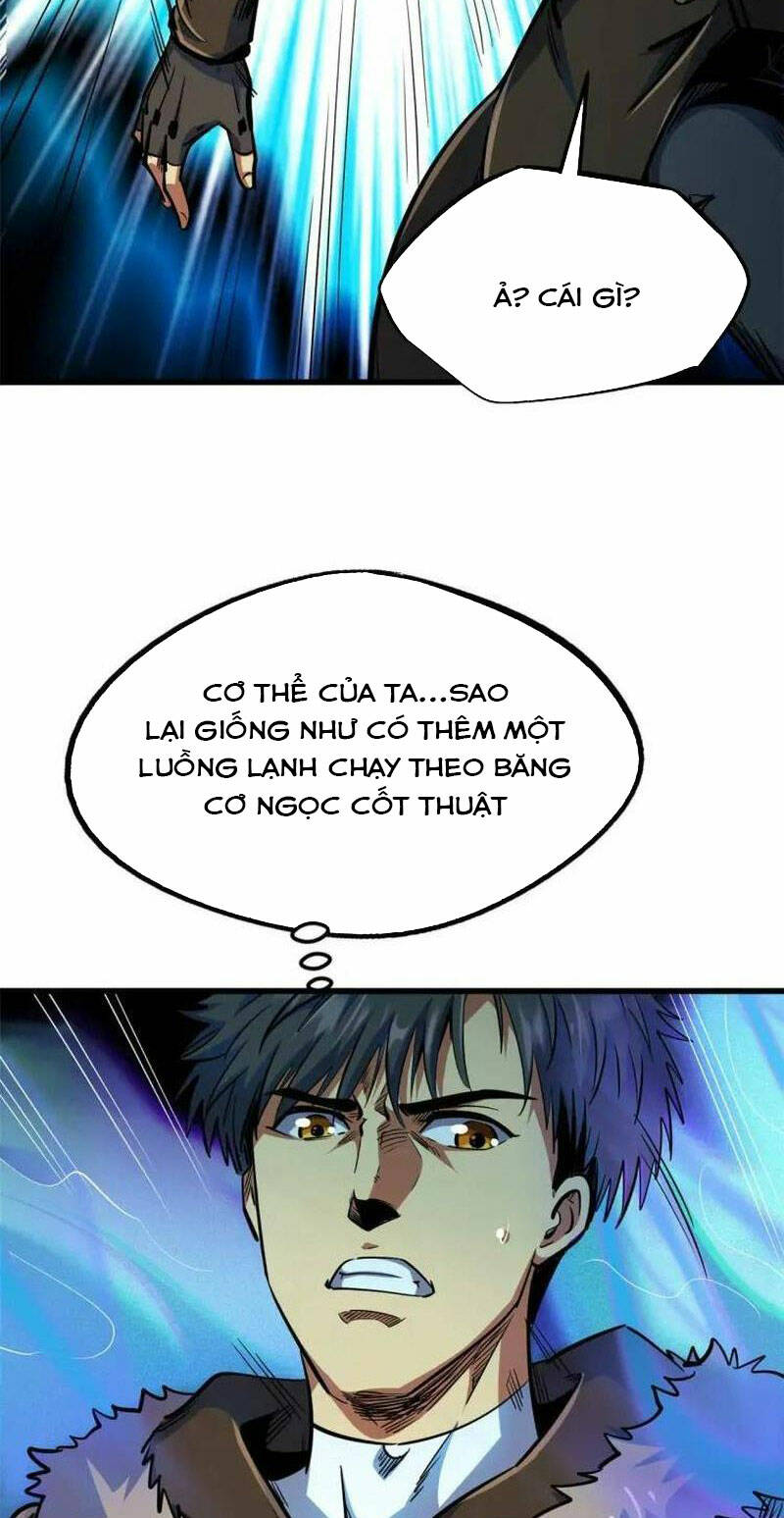 Siêu Cấp Thần Cơ Nhân - Chapter 194 - Page 6