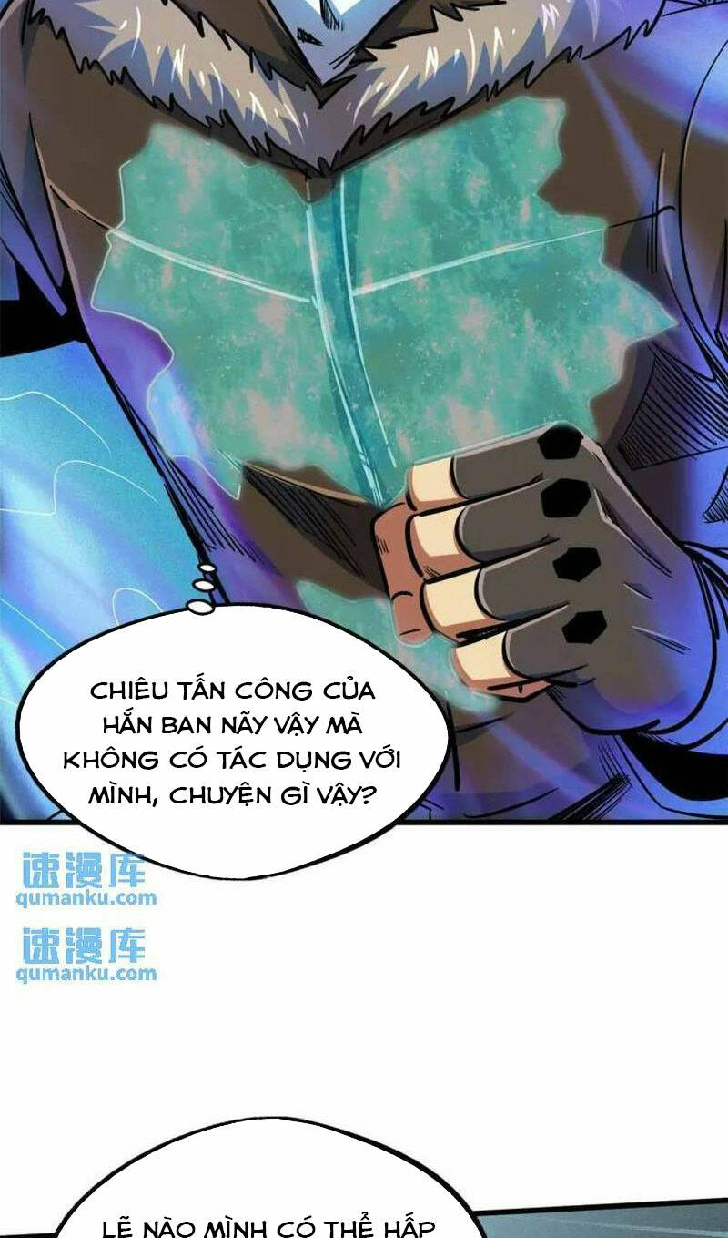 Siêu Cấp Thần Cơ Nhân - Chapter 194 - Page 7