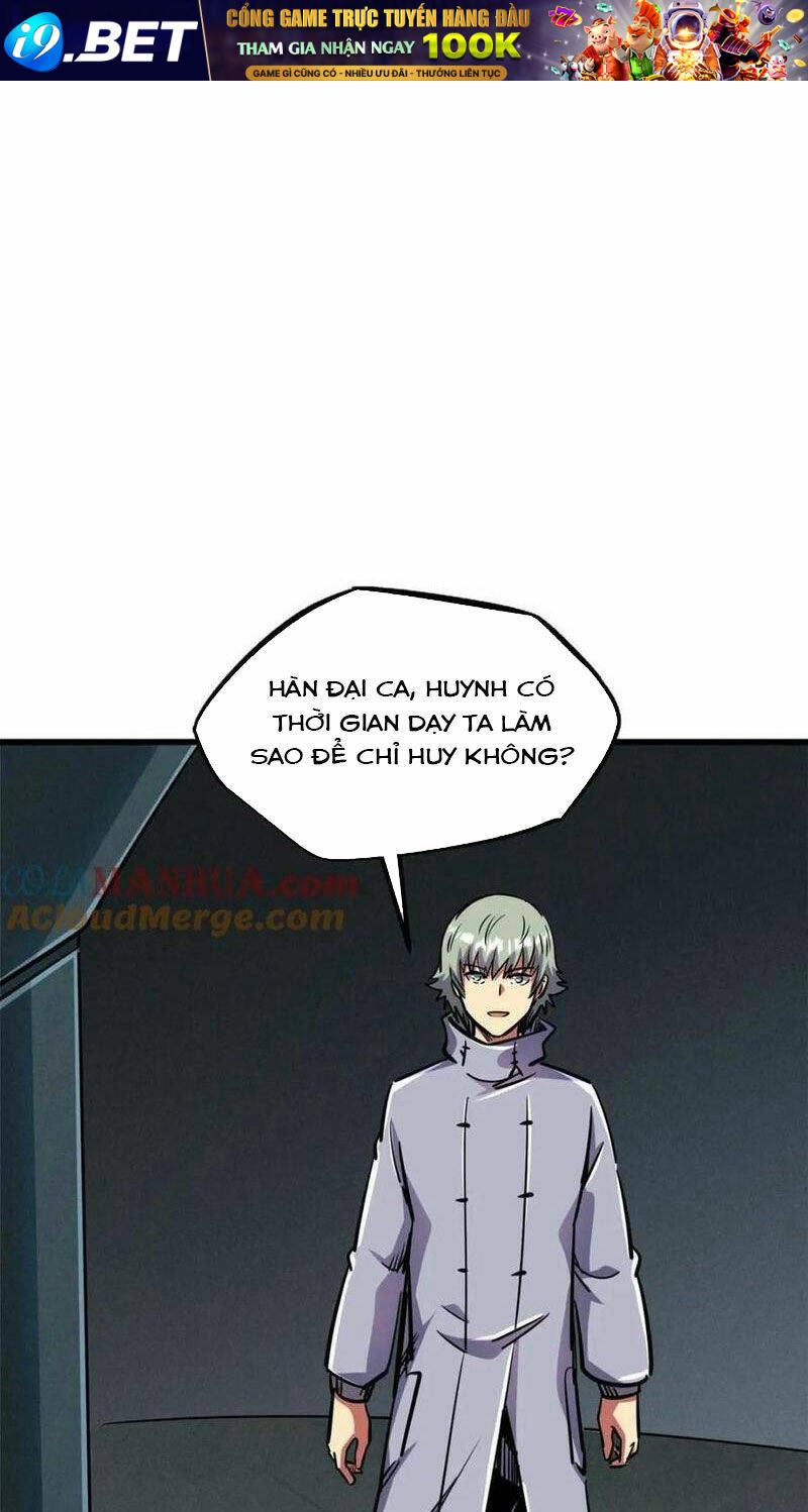 Siêu Cấp Thần Cơ Nhân - Chapter 195 - Page 9