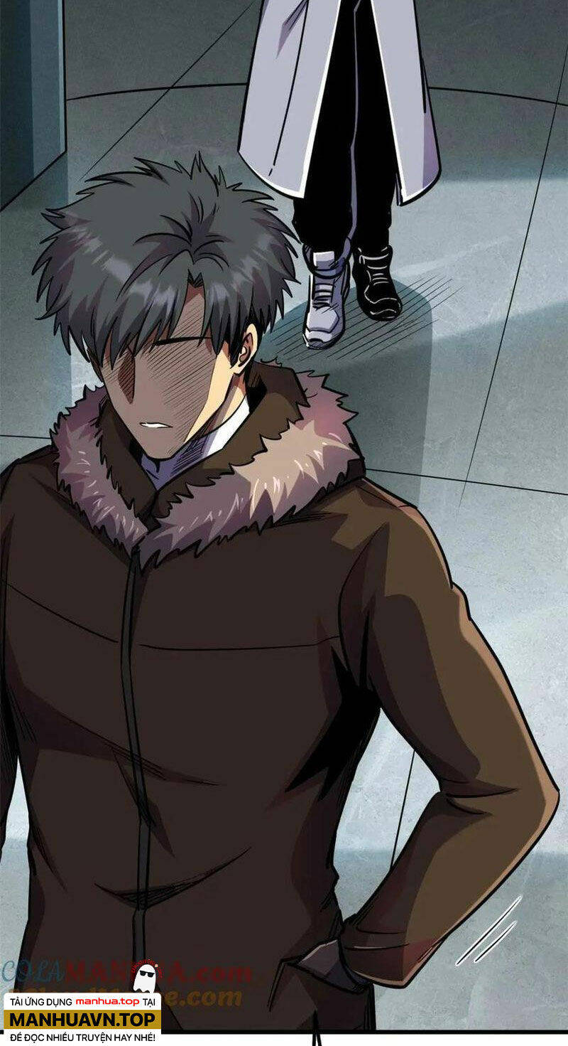 Siêu Cấp Thần Cơ Nhân - Chapter 195 - Page 10