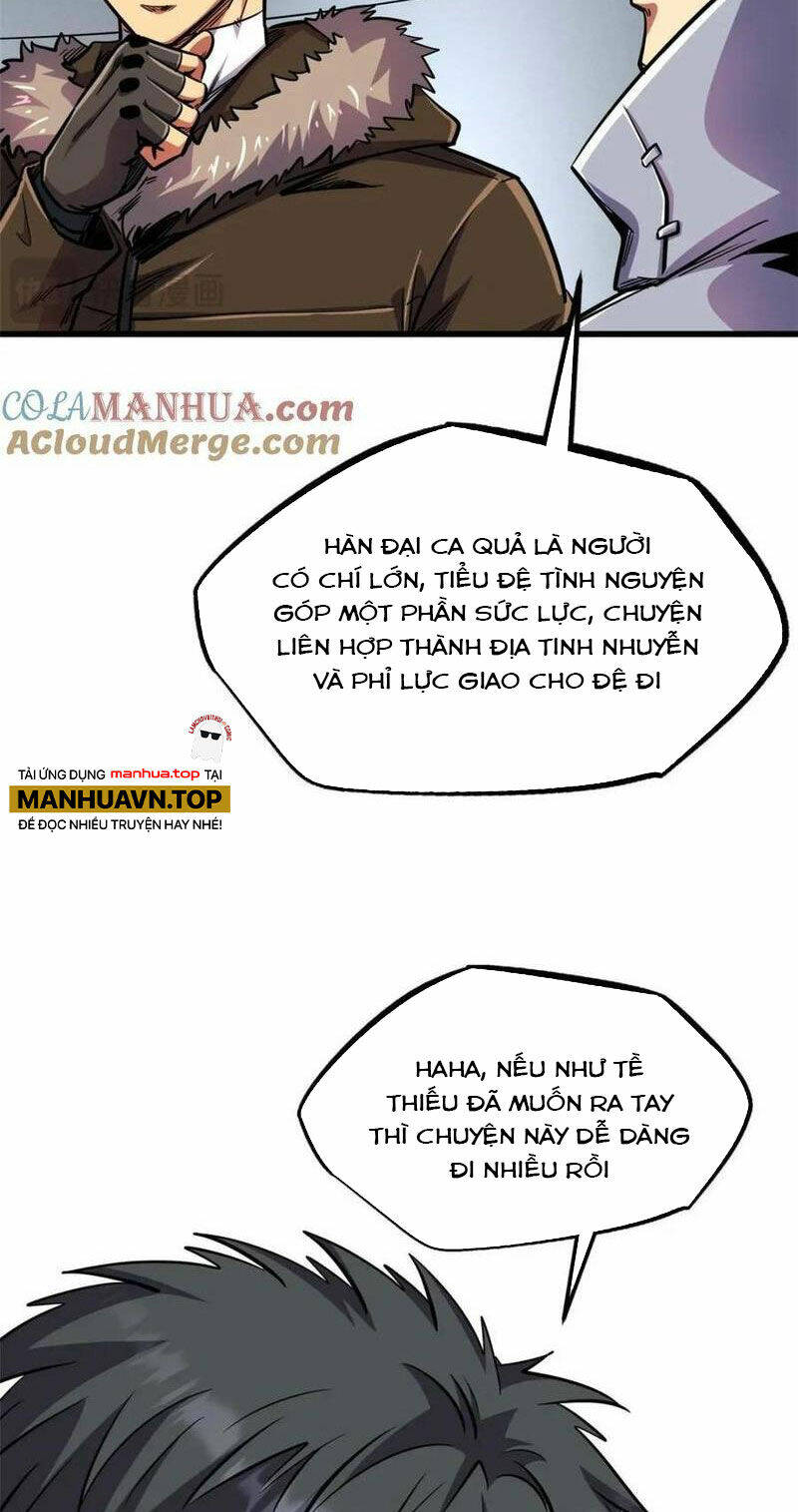 Siêu Cấp Thần Cơ Nhân - Chapter 195 - Page 13