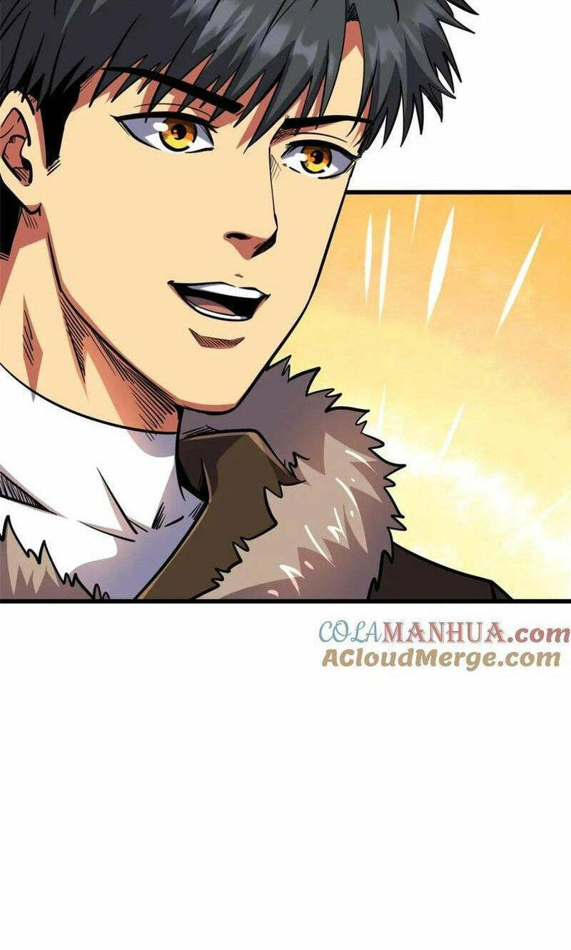 Siêu Cấp Thần Cơ Nhân - Chapter 195 - Page 14