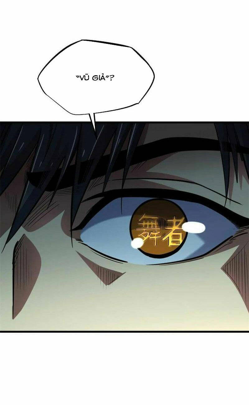 Siêu Cấp Thần Cơ Nhân - Chapter 195 - Page 16