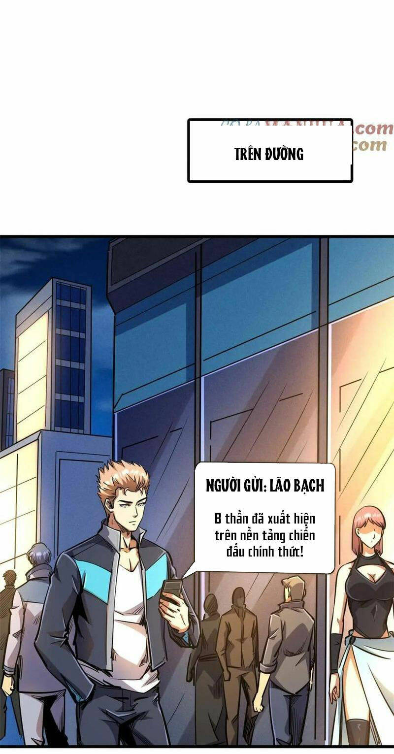 Siêu Cấp Thần Cơ Nhân - Chapter 195 - Page 17