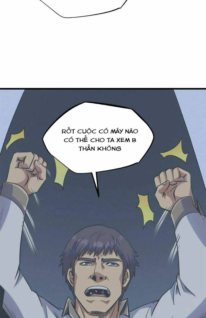 Siêu Cấp Thần Cơ Nhân - Chapter 195 - Page 20