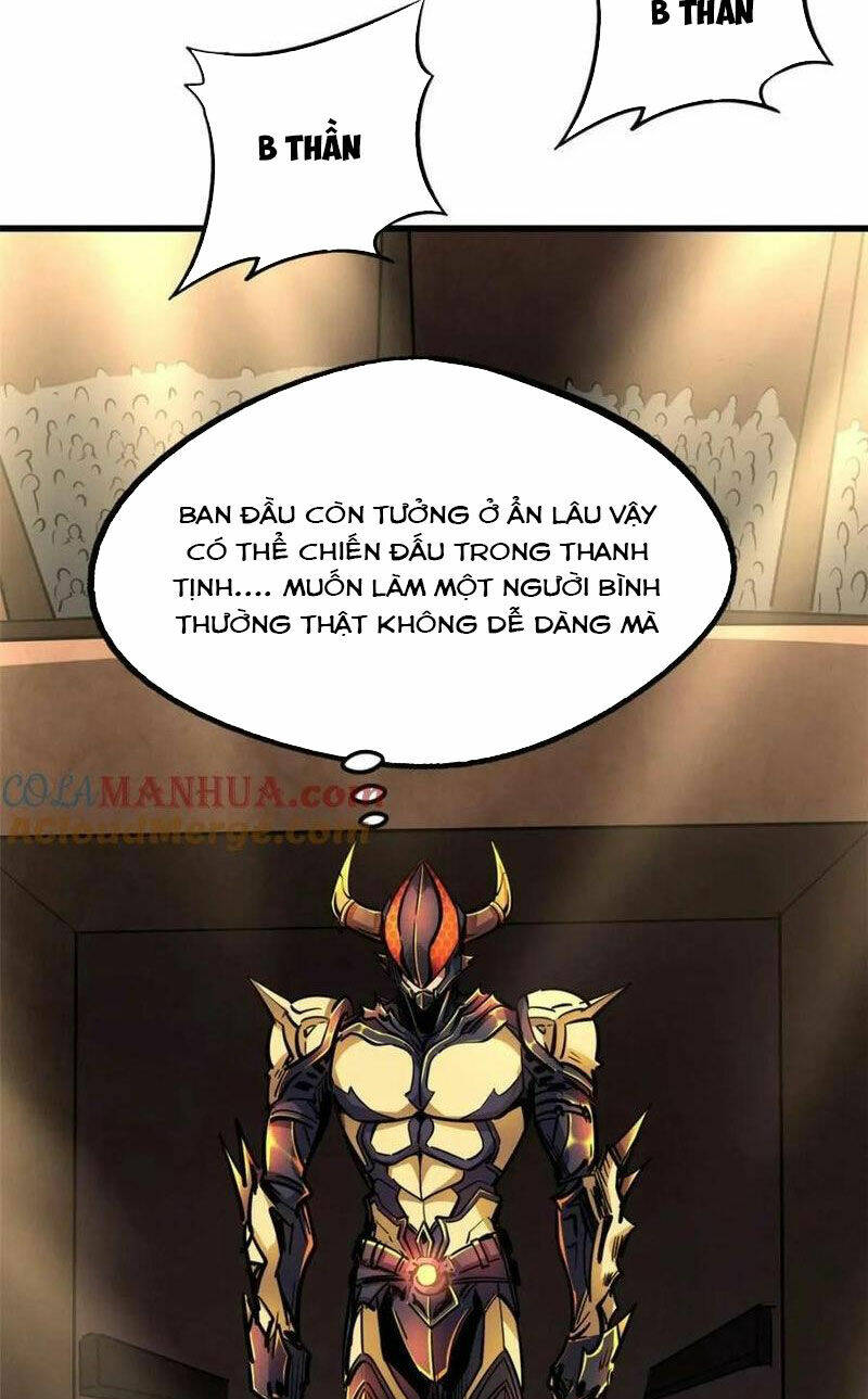 Siêu Cấp Thần Cơ Nhân - Chapter 195 - Page 22