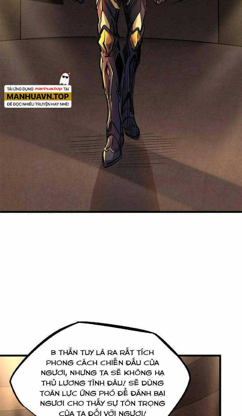 Siêu Cấp Thần Cơ Nhân - Chapter 195 - Page 23