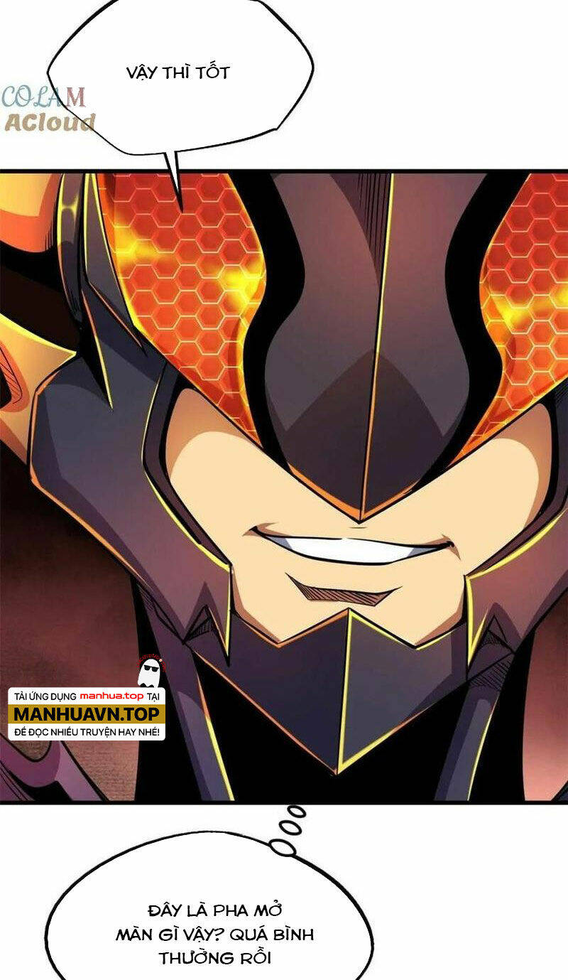 Siêu Cấp Thần Cơ Nhân - Chapter 195 - Page 25