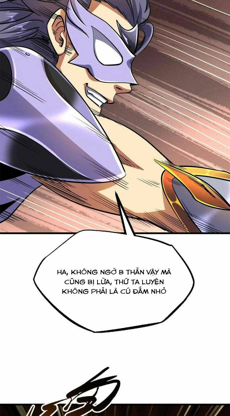 Siêu Cấp Thần Cơ Nhân - Chapter 195 - Page 28