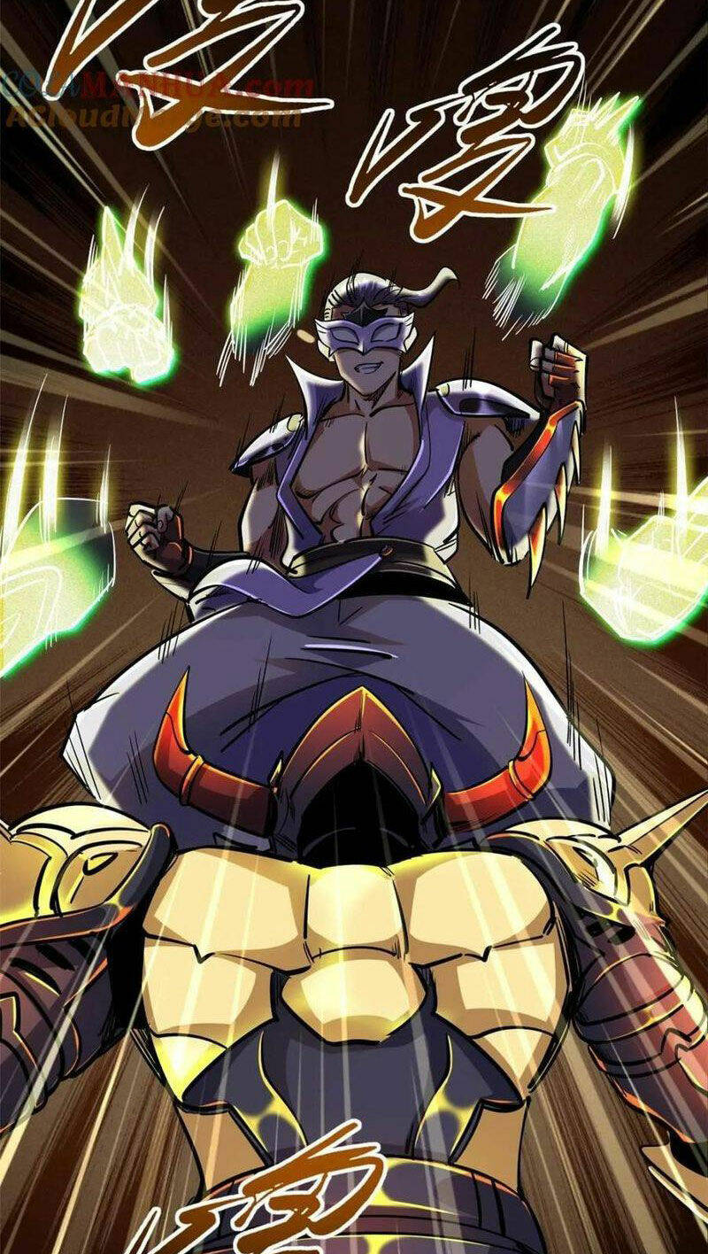 Siêu Cấp Thần Cơ Nhân - Chapter 195 - Page 29