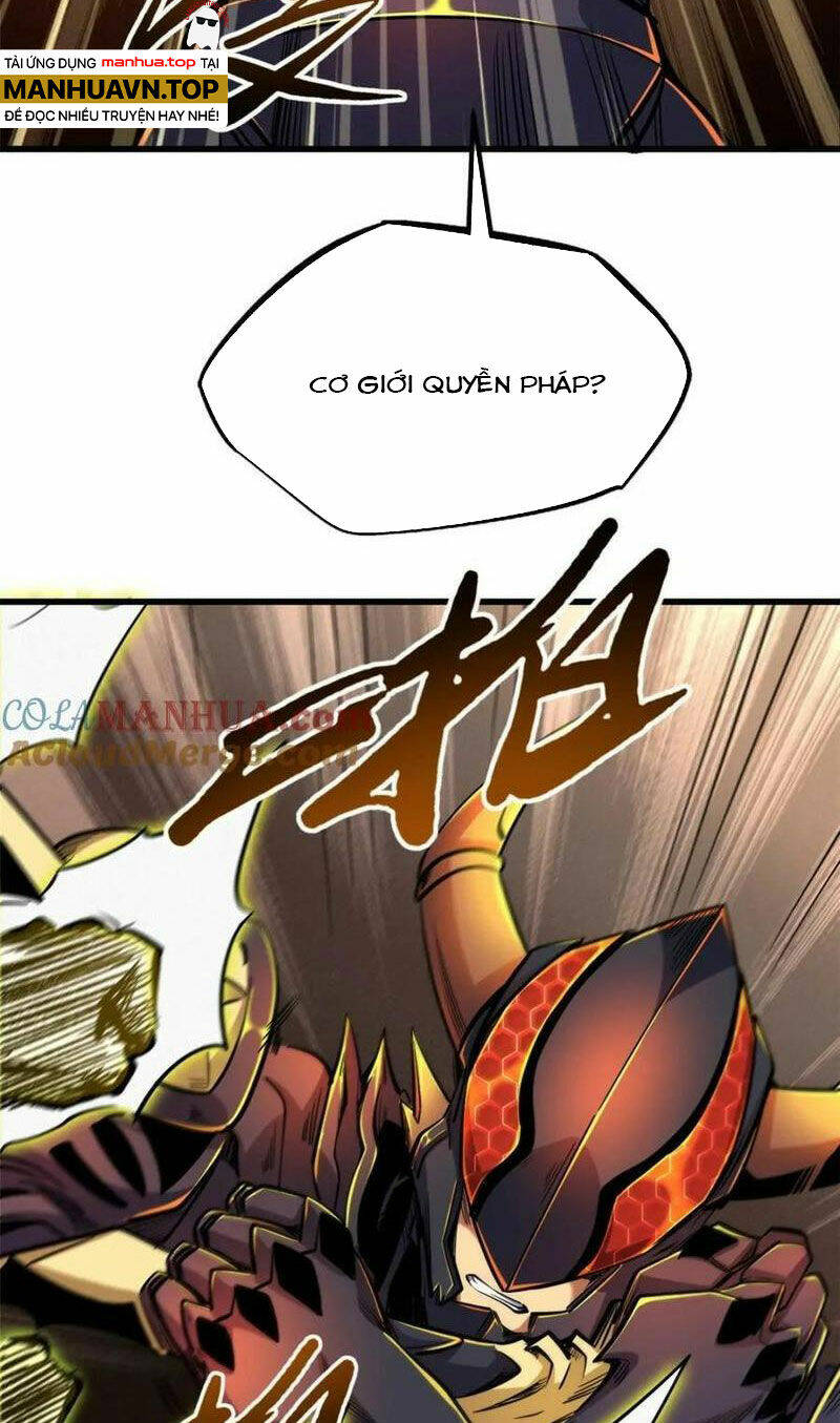 Siêu Cấp Thần Cơ Nhân - Chapter 195 - Page 30