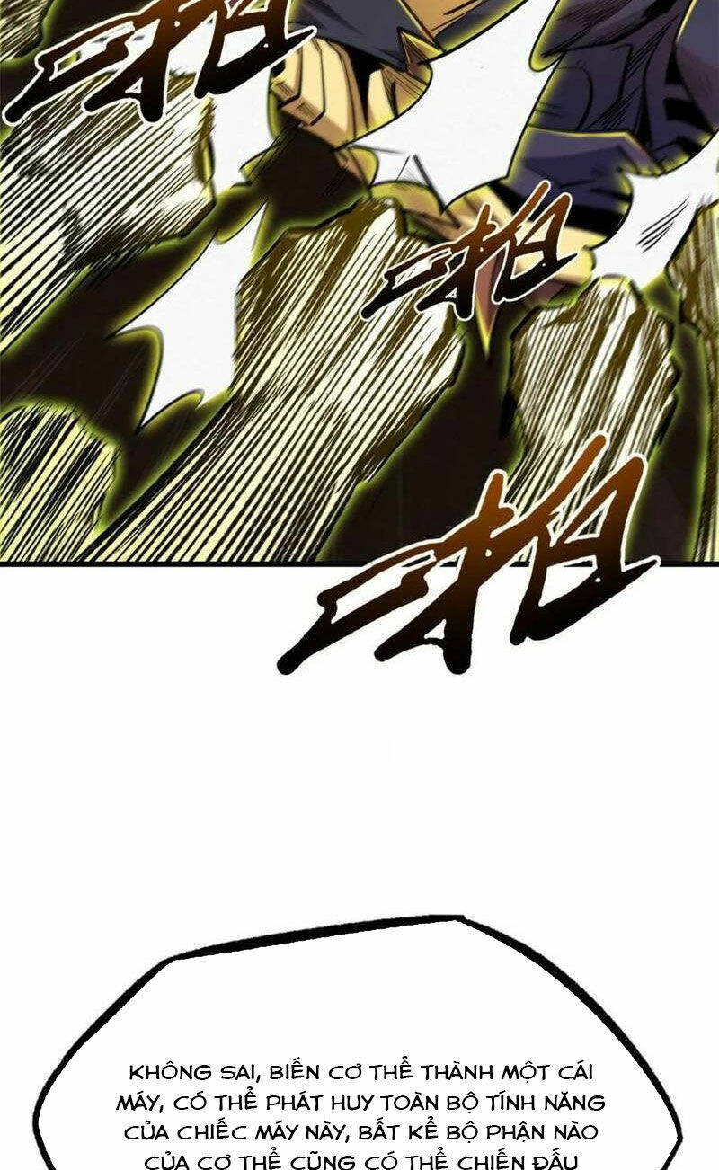 Siêu Cấp Thần Cơ Nhân - Chapter 195 - Page 31