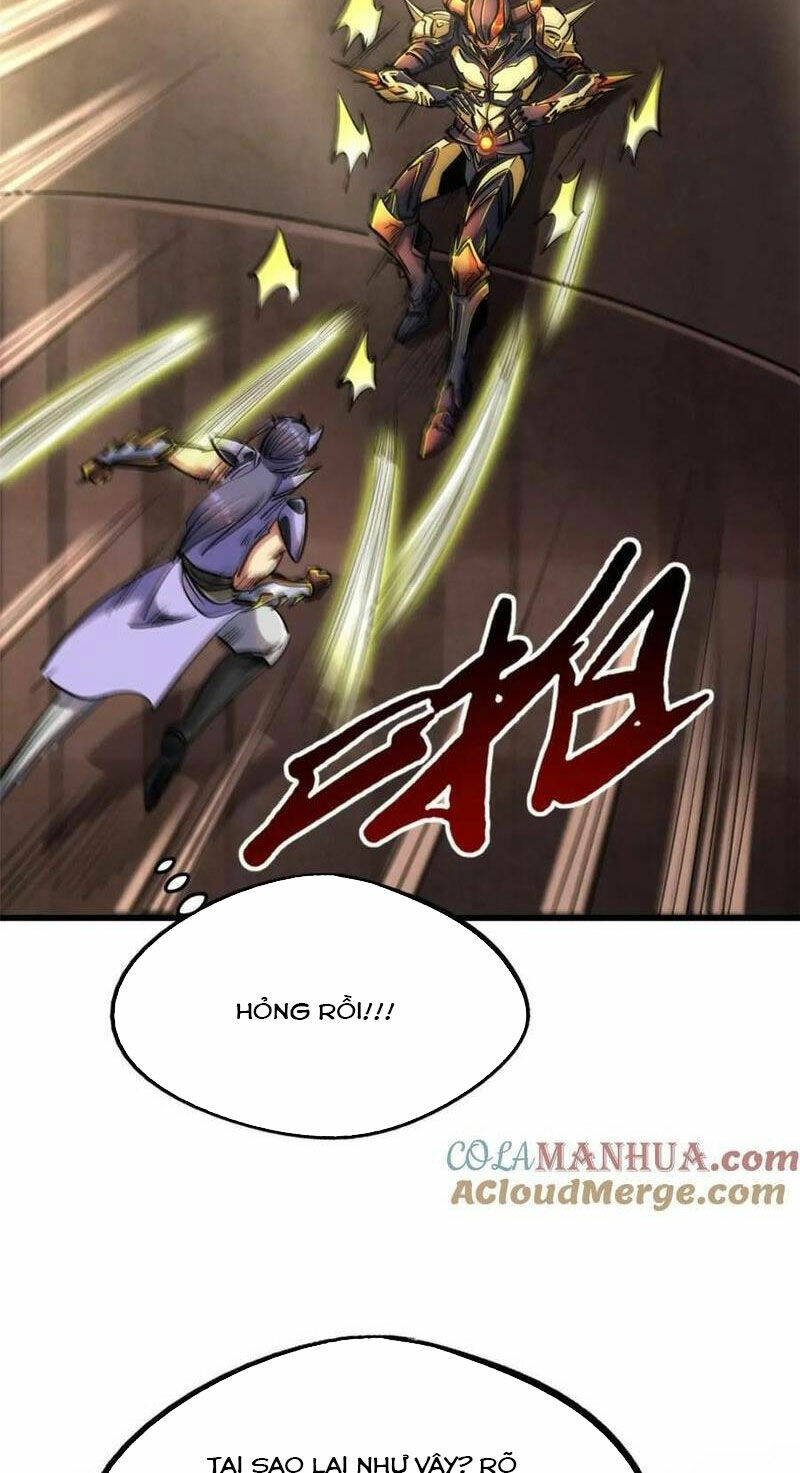 Siêu Cấp Thần Cơ Nhân - Chapter 195 - Page 39