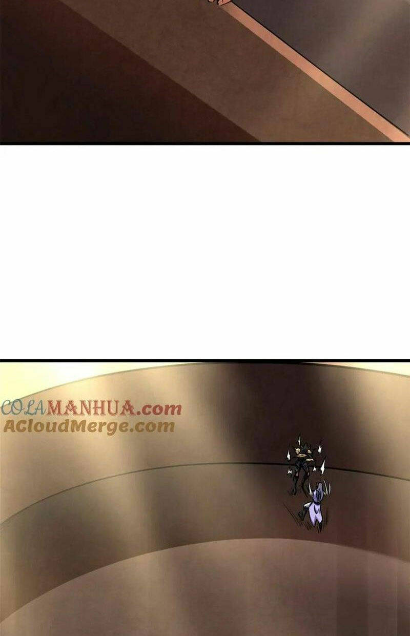 Siêu Cấp Thần Cơ Nhân - Chapter 195 - Page 42