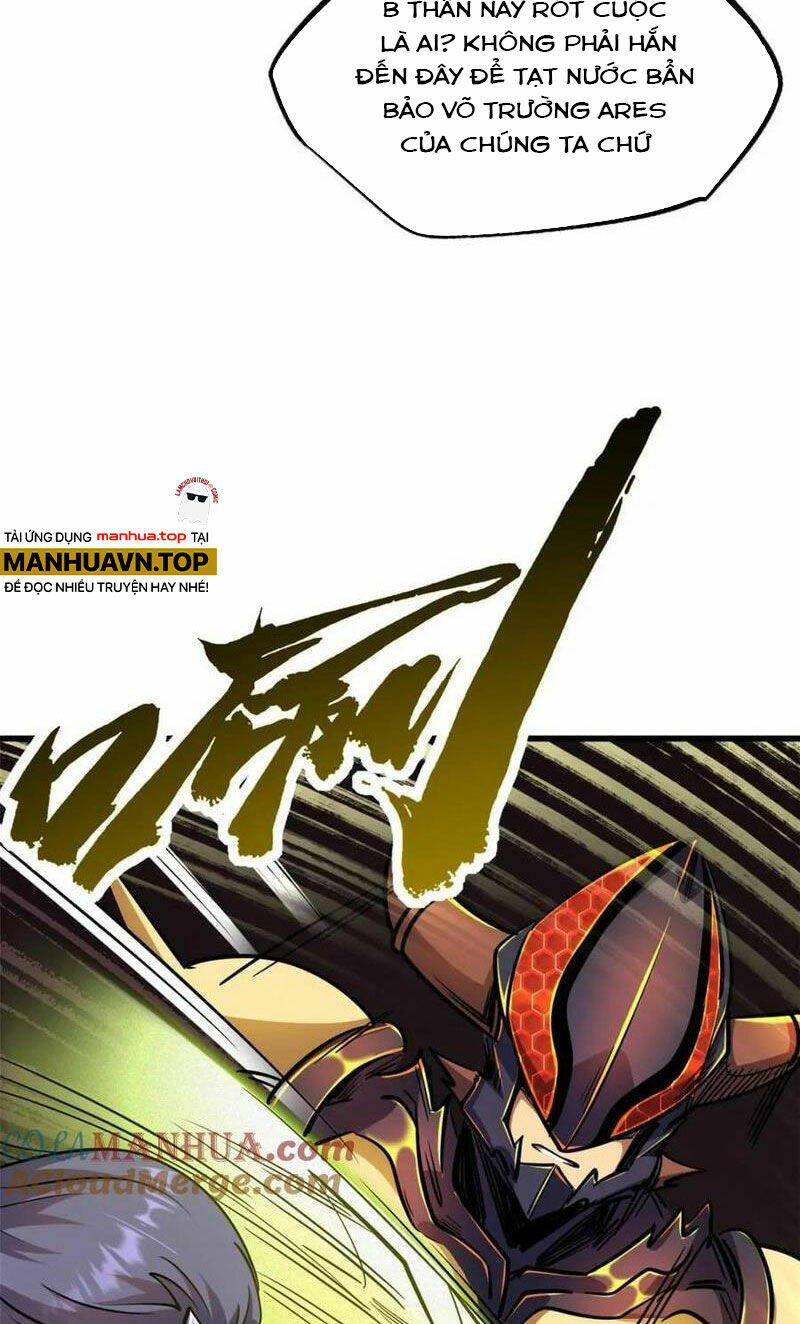 Siêu Cấp Thần Cơ Nhân - Chapter 195 - Page 44
