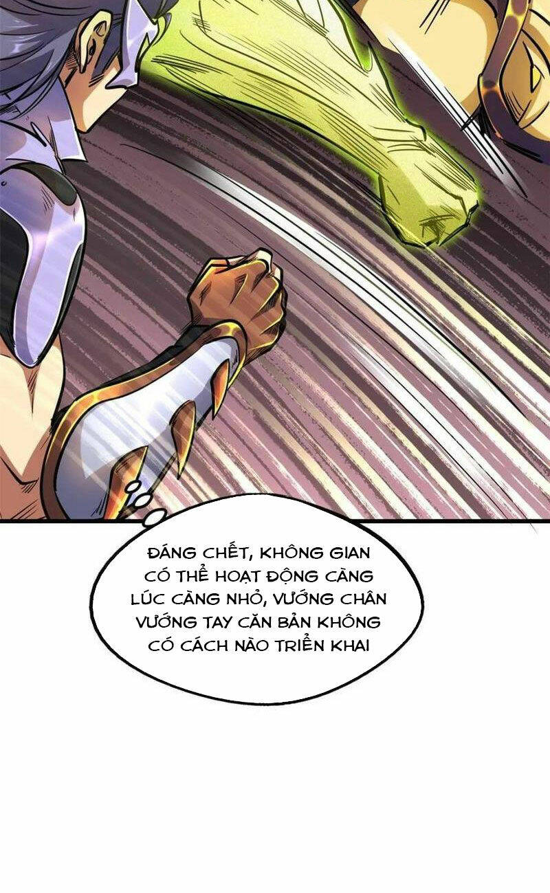 Siêu Cấp Thần Cơ Nhân - Chapter 195 - Page 45