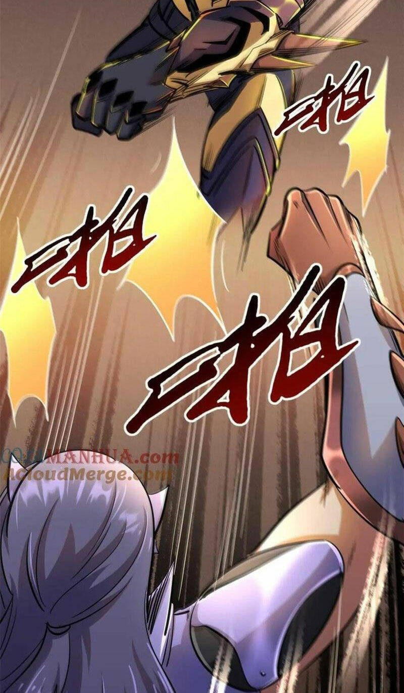 Siêu Cấp Thần Cơ Nhân - Chapter 195 - Page 48