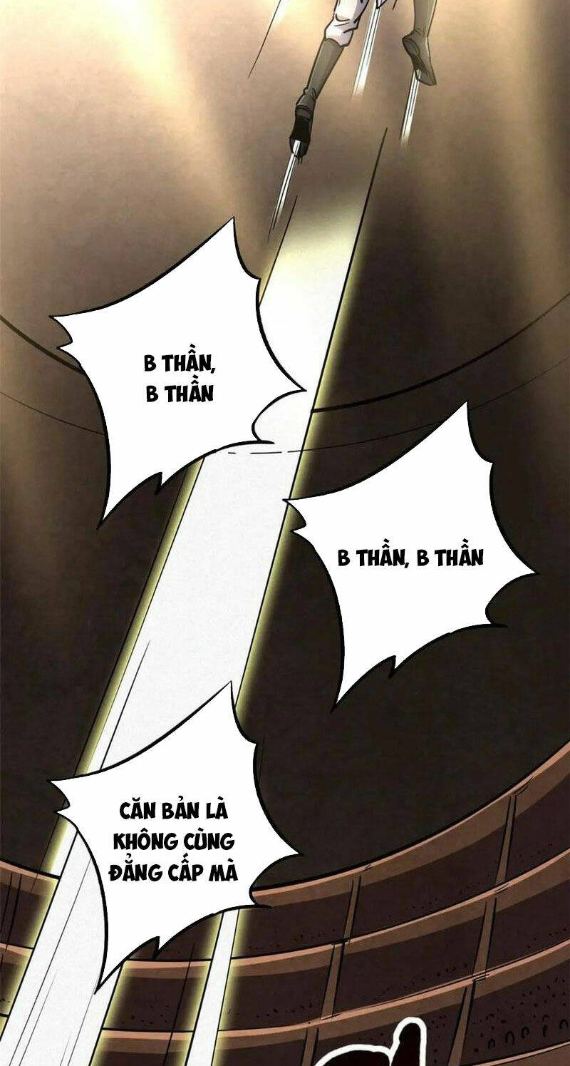 Siêu Cấp Thần Cơ Nhân - Chapter 195 - Page 50