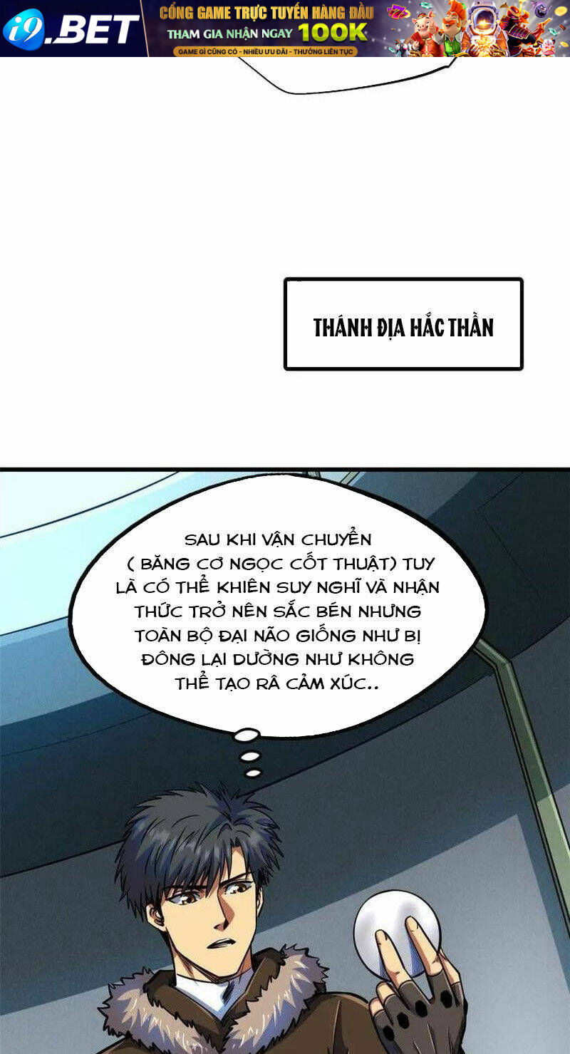 Siêu Cấp Thần Cơ Nhân - Chapter 195 - Page 6