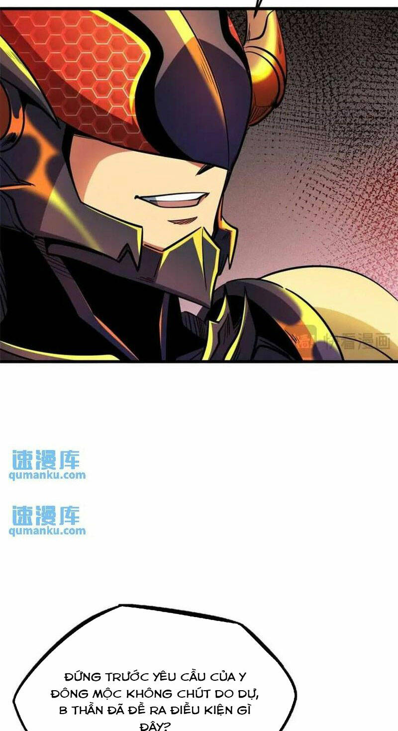 Siêu Cấp Thần Cơ Nhân - Chapter 196 - Page 11