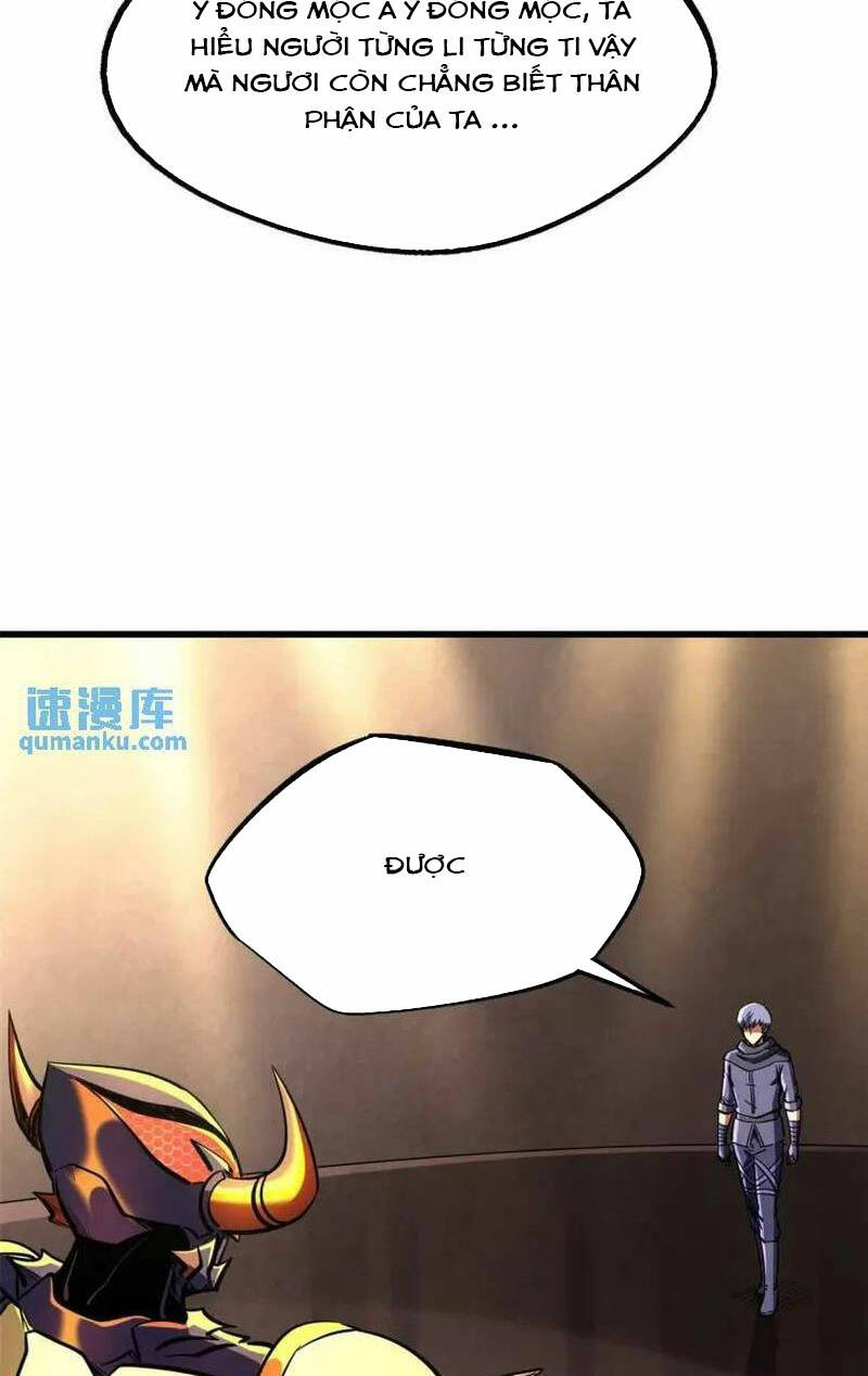 Siêu Cấp Thần Cơ Nhân - Chapter 196 - Page 14