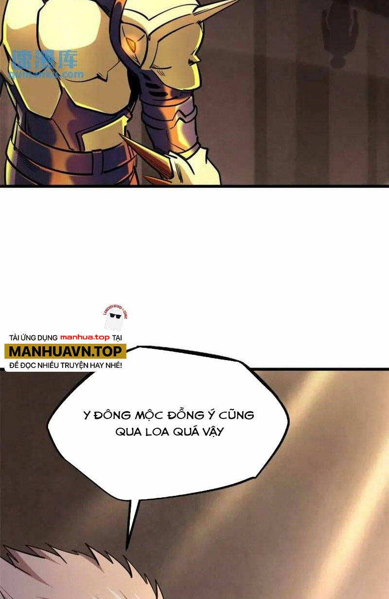 Siêu Cấp Thần Cơ Nhân - Chapter 196 - Page 15