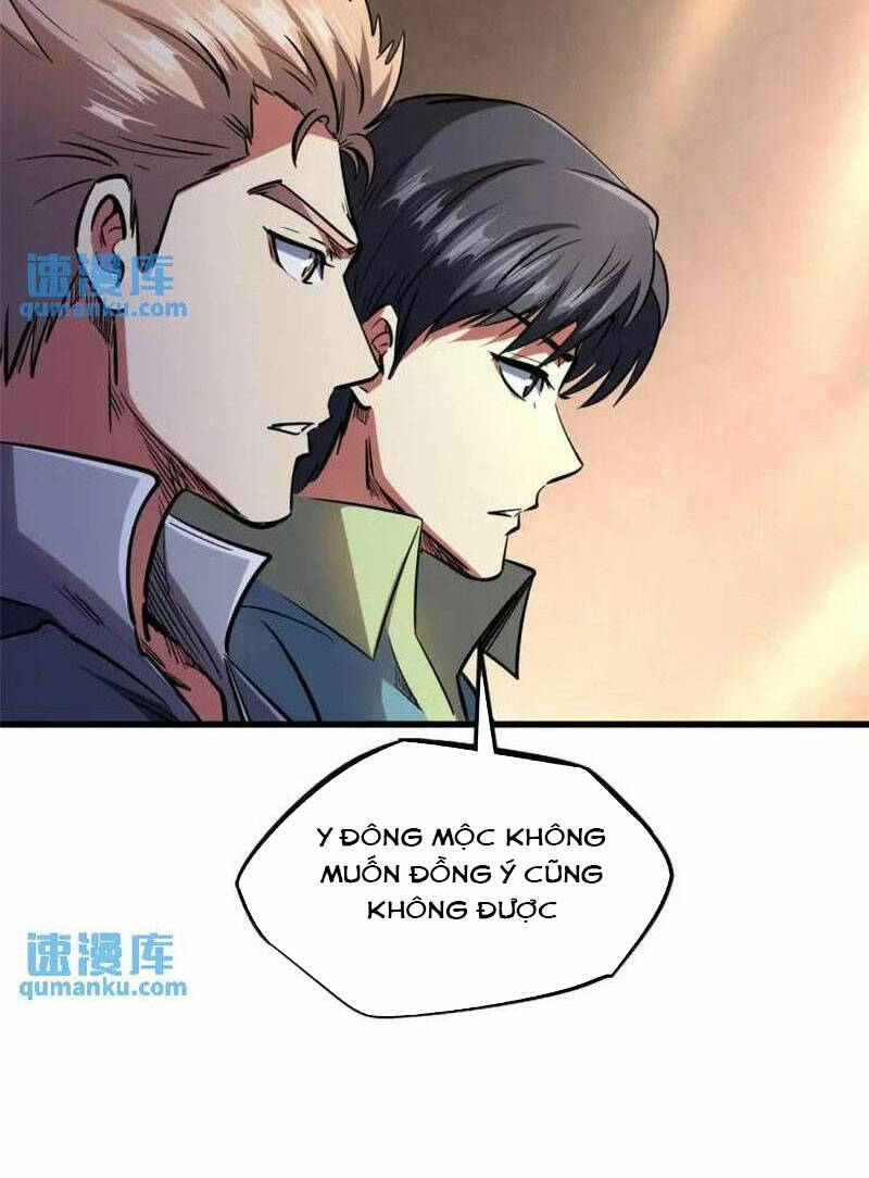 Siêu Cấp Thần Cơ Nhân - Chapter 196 - Page 16