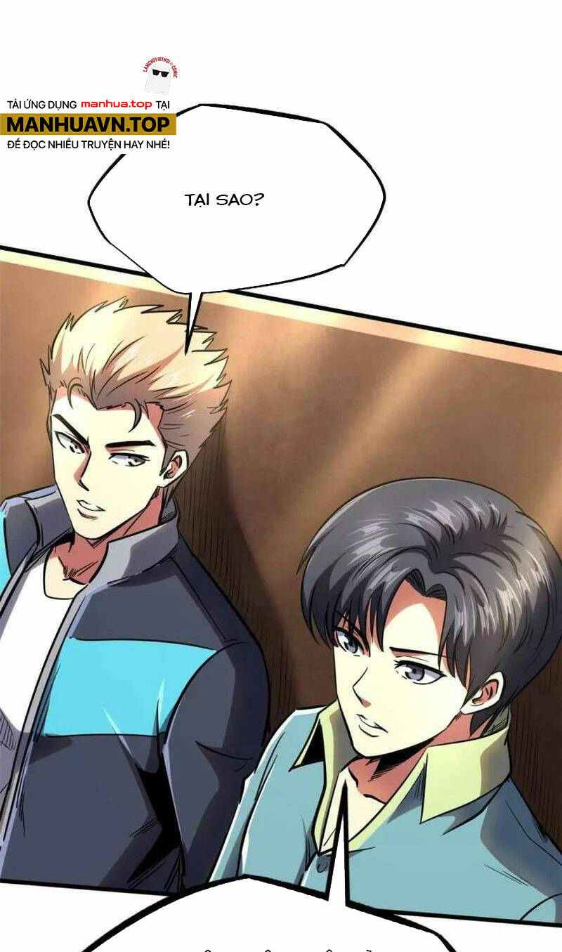 Siêu Cấp Thần Cơ Nhân - Chapter 196 - Page 17