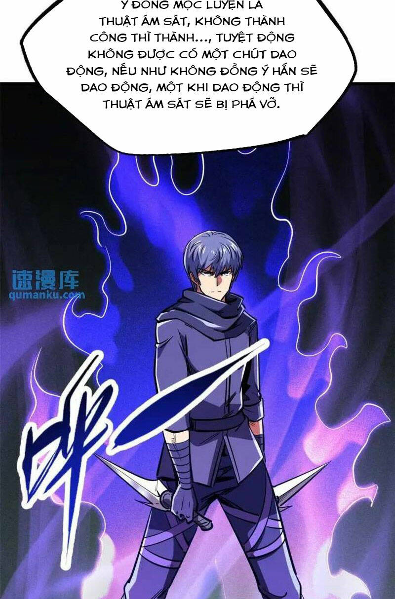 Siêu Cấp Thần Cơ Nhân - Chapter 196 - Page 18