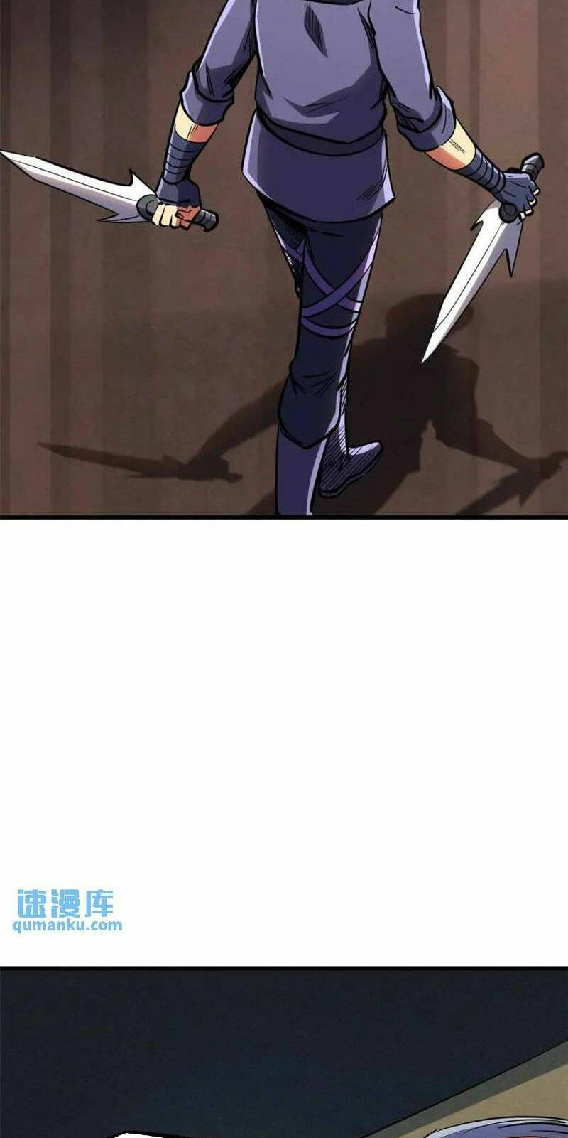 Siêu Cấp Thần Cơ Nhân - Chapter 196 - Page 21