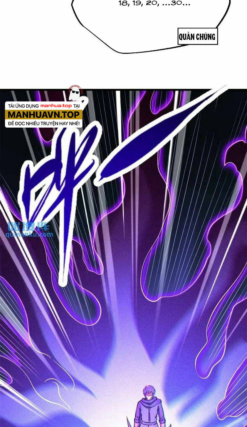 Siêu Cấp Thần Cơ Nhân - Chapter 196 - Page 26