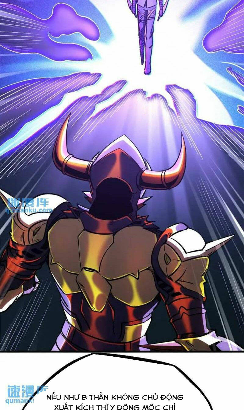 Siêu Cấp Thần Cơ Nhân - Chapter 196 - Page 27