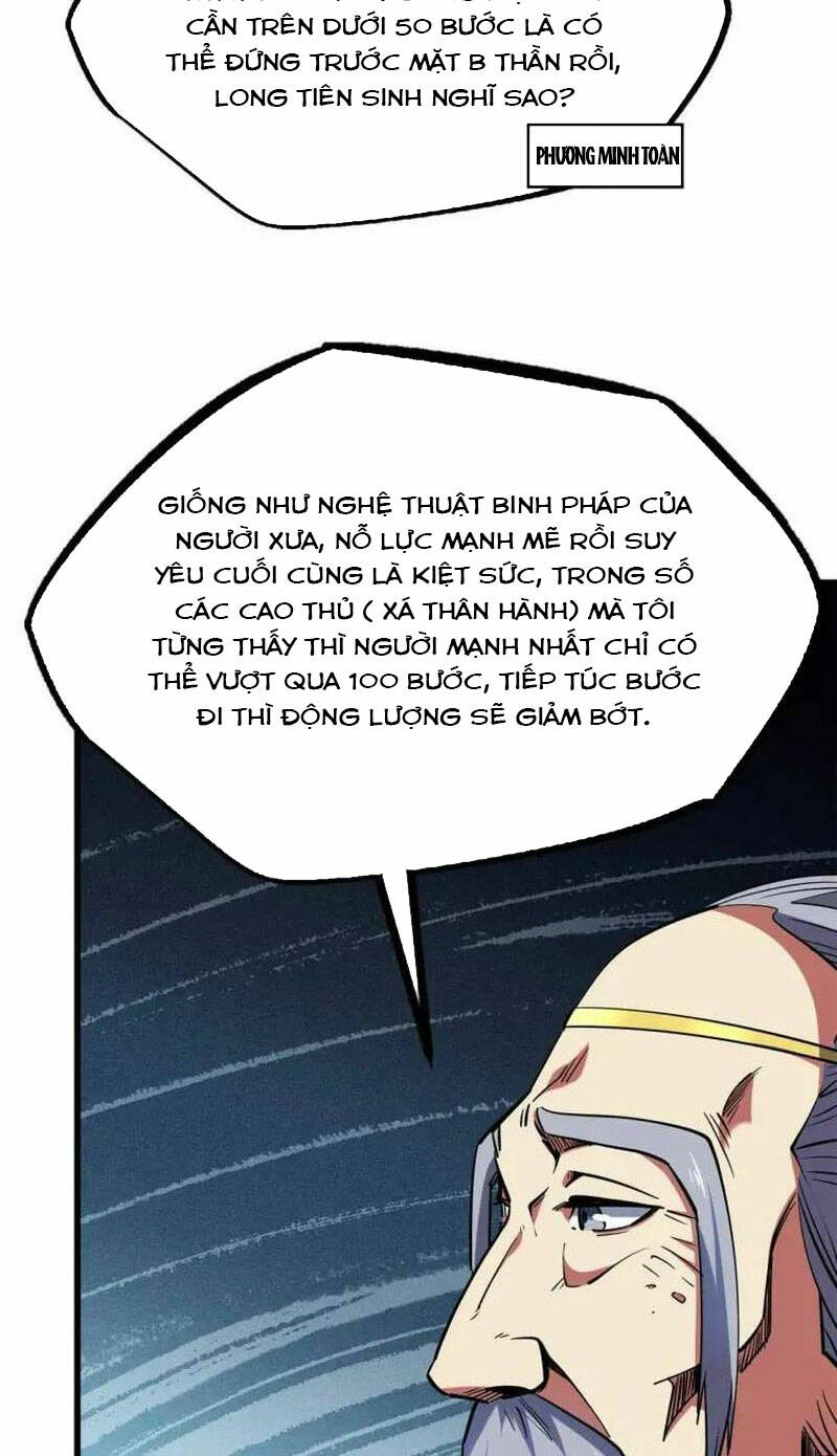 Siêu Cấp Thần Cơ Nhân - Chapter 196 - Page 28