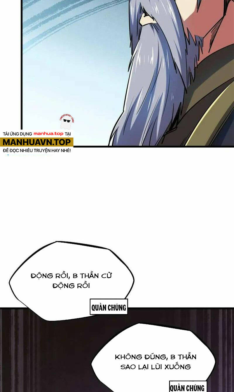 Siêu Cấp Thần Cơ Nhân - Chapter 196 - Page 29