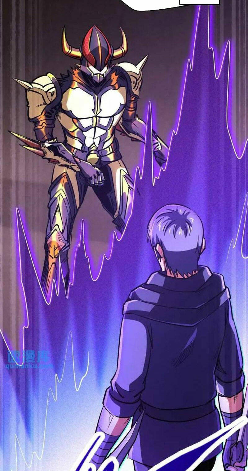 Siêu Cấp Thần Cơ Nhân - Chapter 196 - Page 30