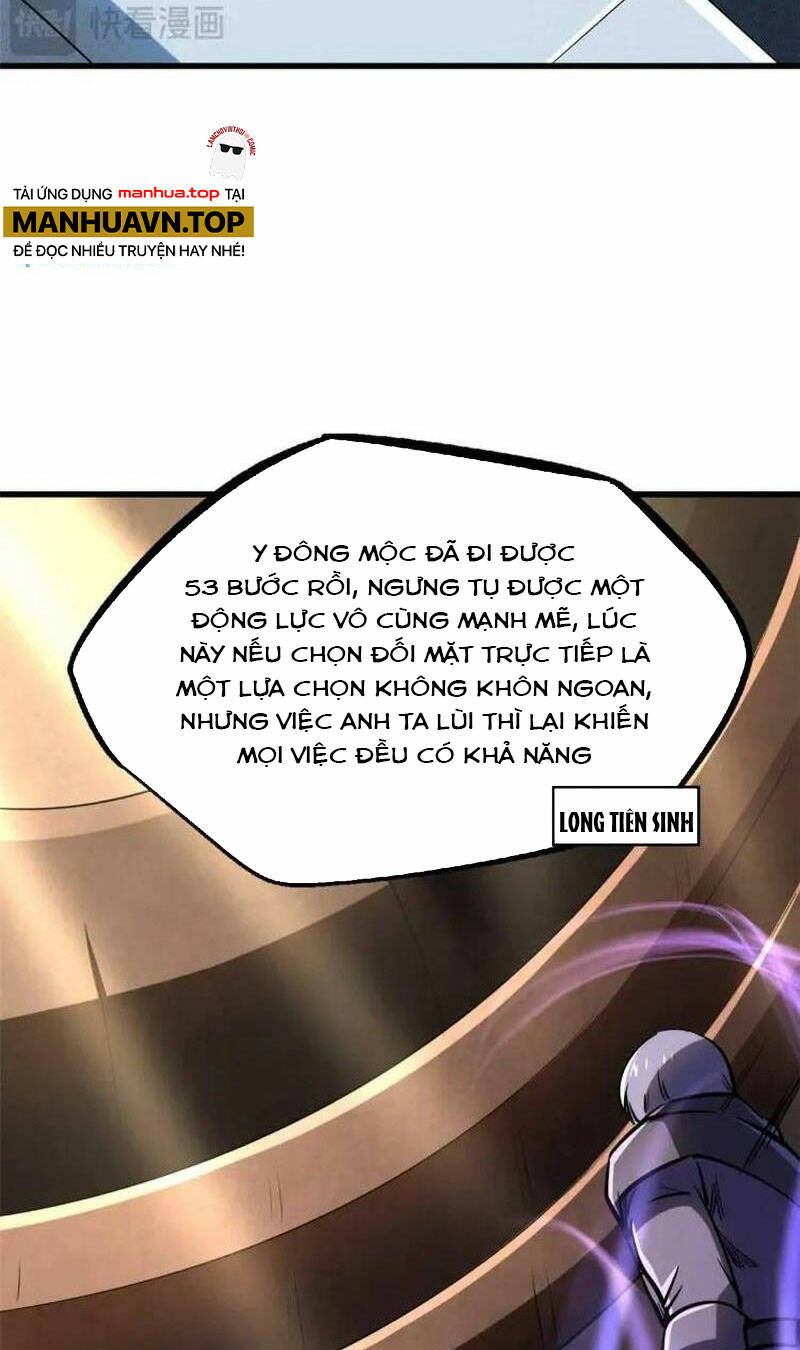 Siêu Cấp Thần Cơ Nhân - Chapter 196 - Page 32