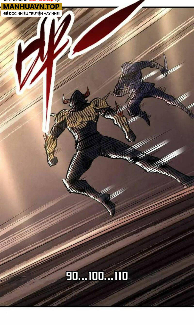 Siêu Cấp Thần Cơ Nhân - Chapter 196 - Page 36