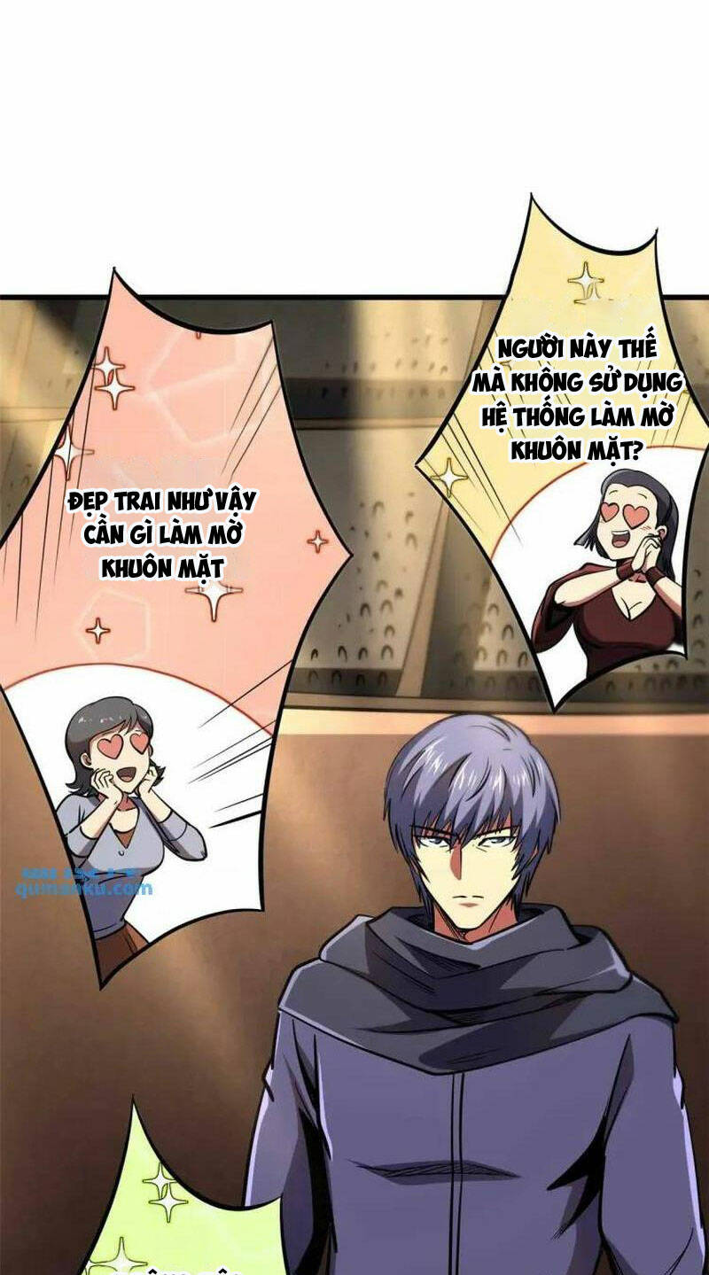 Siêu Cấp Thần Cơ Nhân - Chapter 196 - Page 3