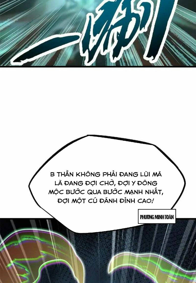 Siêu Cấp Thần Cơ Nhân - Chapter 196 - Page 40