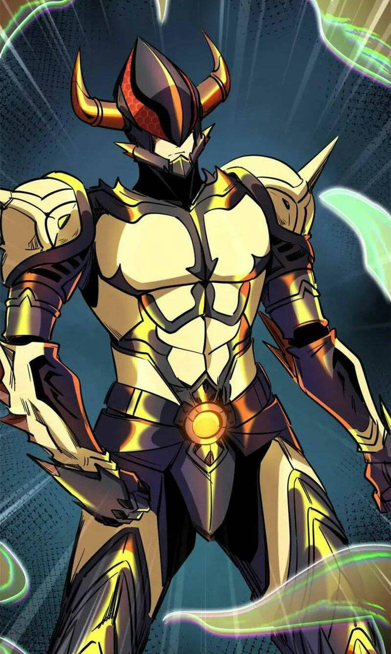 Siêu Cấp Thần Cơ Nhân - Chapter 196 - Page 41