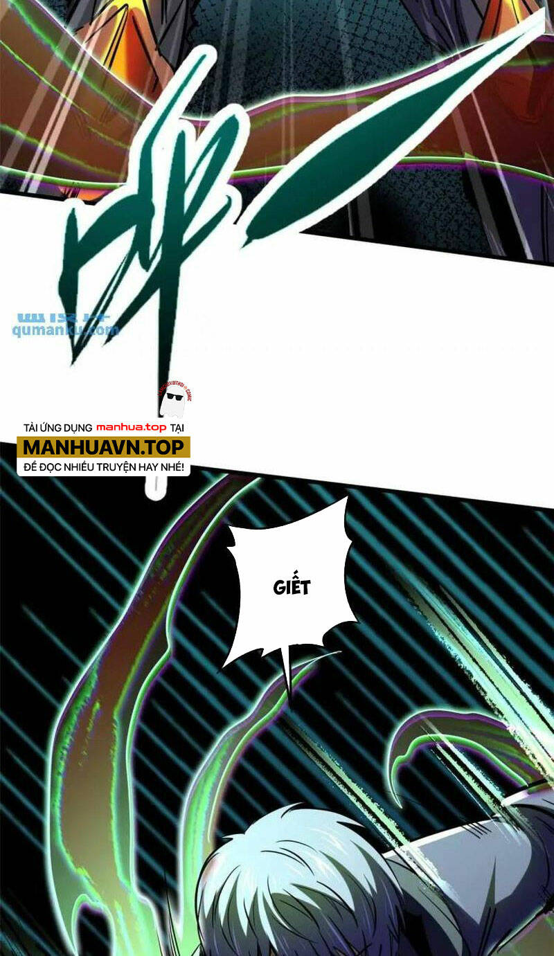 Siêu Cấp Thần Cơ Nhân - Chapter 196 - Page 42