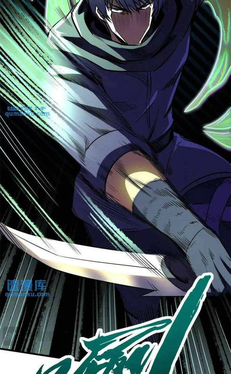 Siêu Cấp Thần Cơ Nhân - Chapter 196 - Page 43