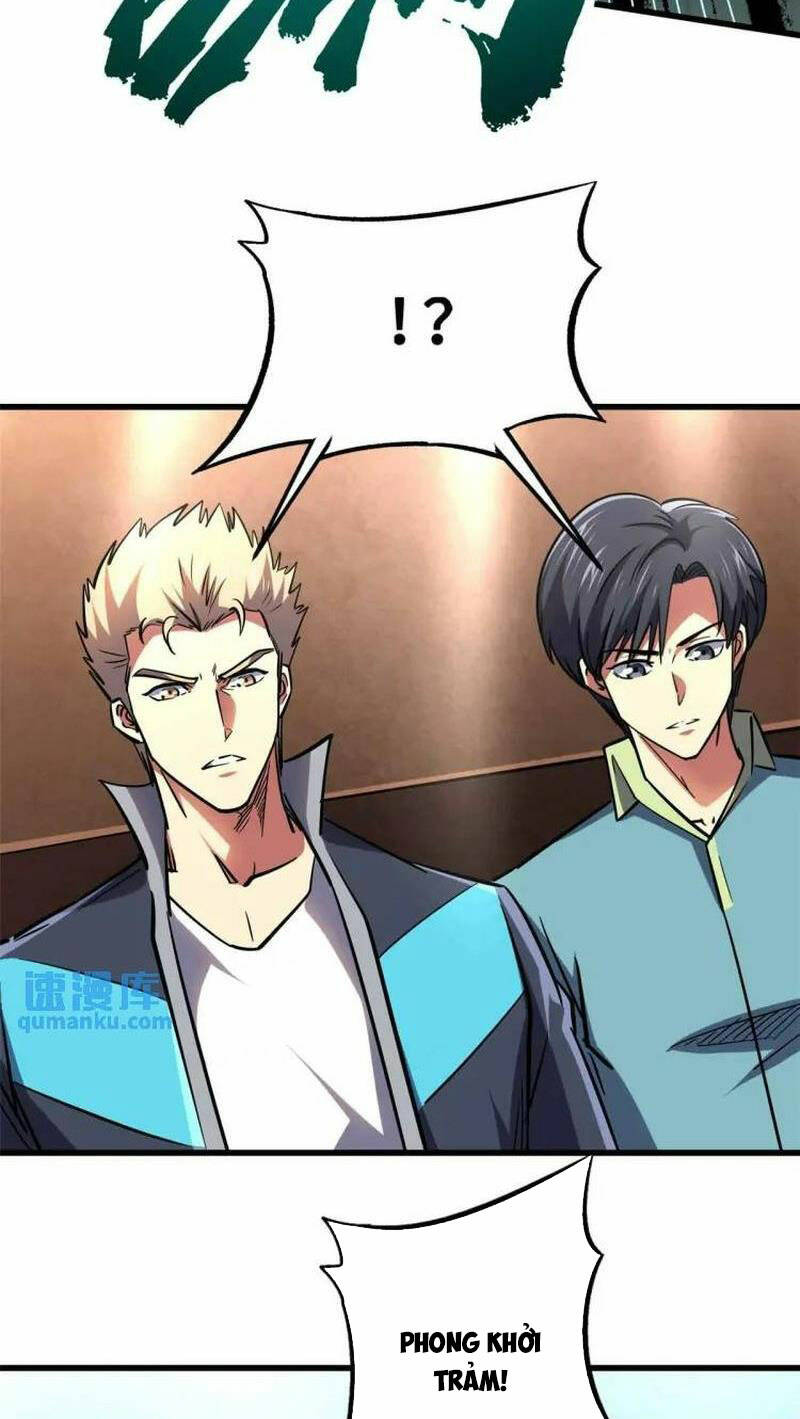 Siêu Cấp Thần Cơ Nhân - Chapter 196 - Page 44