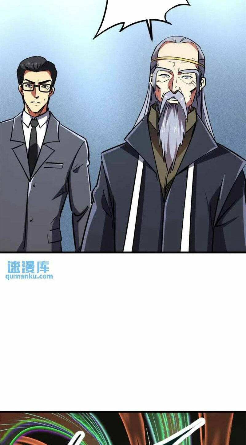 Siêu Cấp Thần Cơ Nhân - Chapter 196 - Page 45