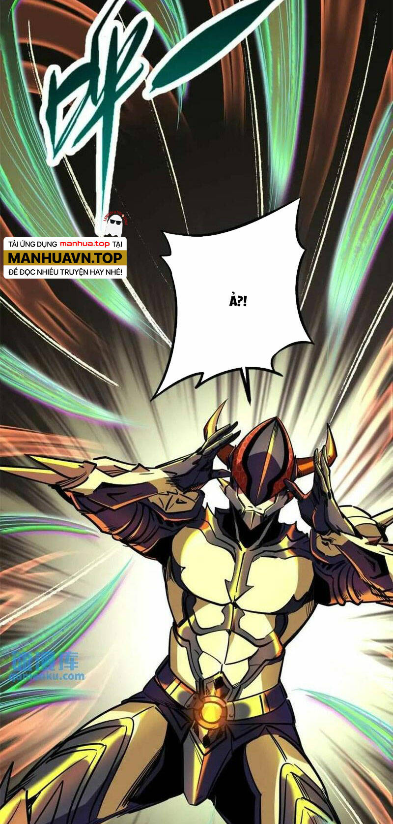 Siêu Cấp Thần Cơ Nhân - Chapter 196 - Page 46