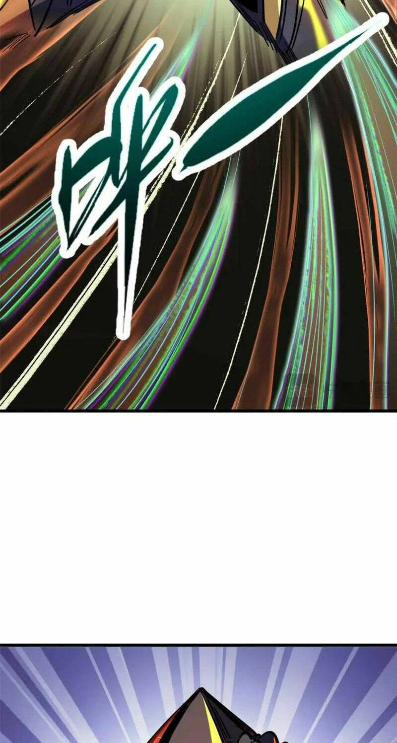 Siêu Cấp Thần Cơ Nhân - Chapter 196 - Page 47