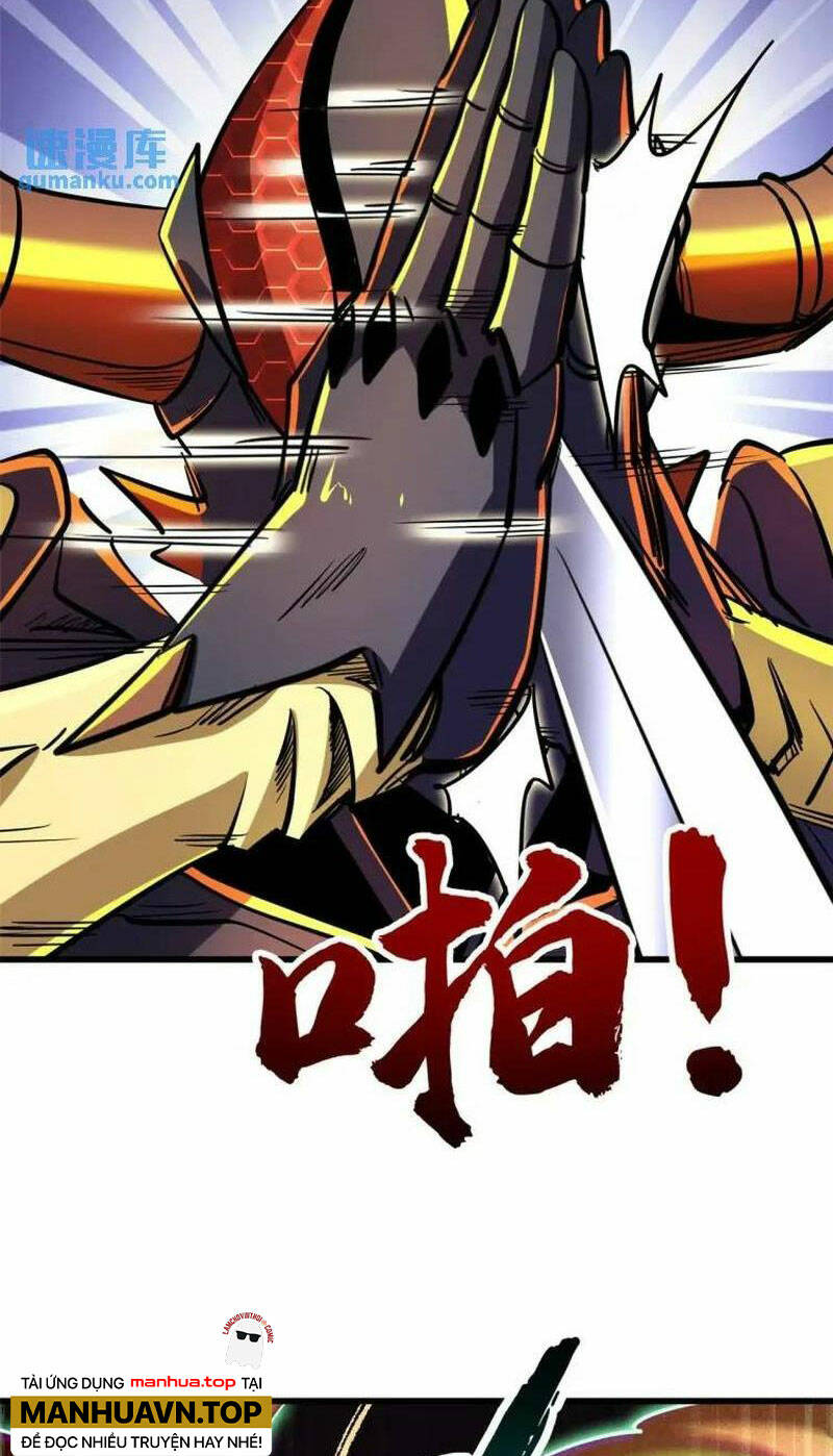 Siêu Cấp Thần Cơ Nhân - Chapter 196 - Page 48